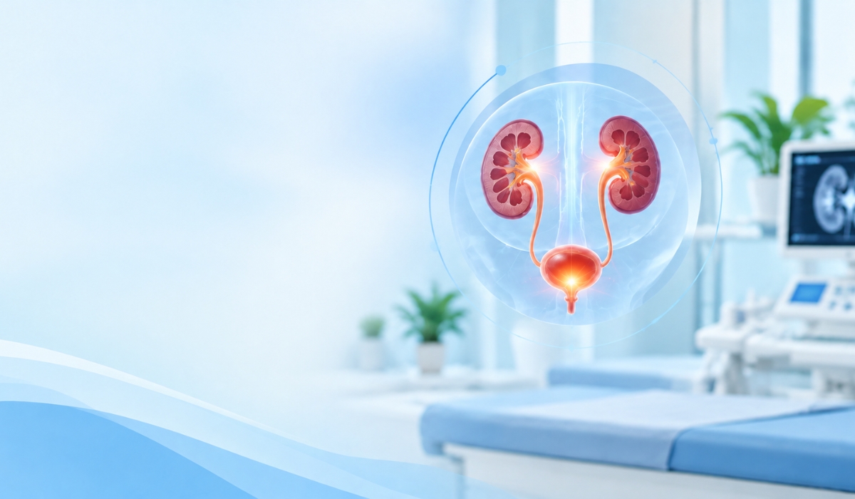 Top Urologists In Bangalore
