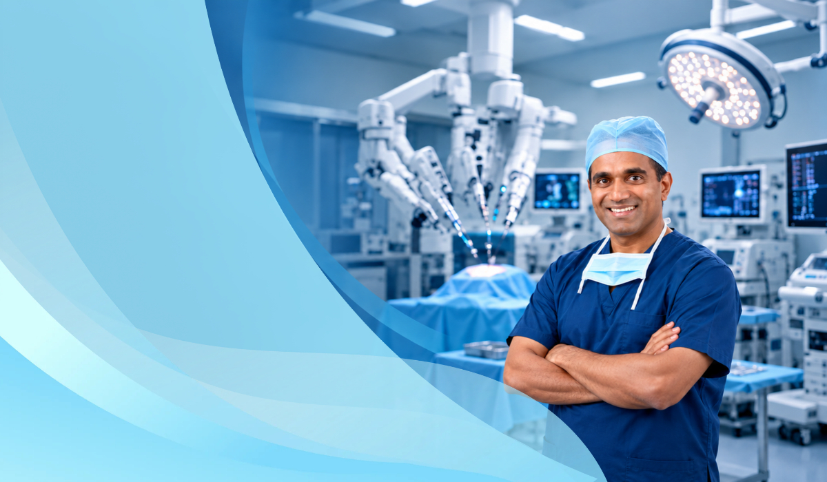 Urologist in Bangalore