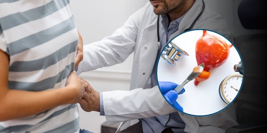 Reconstructive urology treatment in Bangalore for complex urinary and genital tract conditions