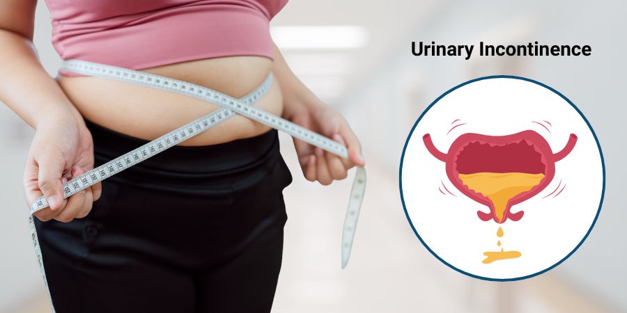 Urinary Incontinence Treatment in Bangalore 