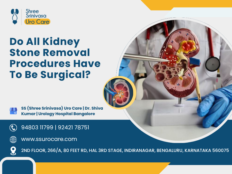 kidney stone removal near me