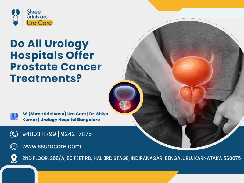 urology hospital near me