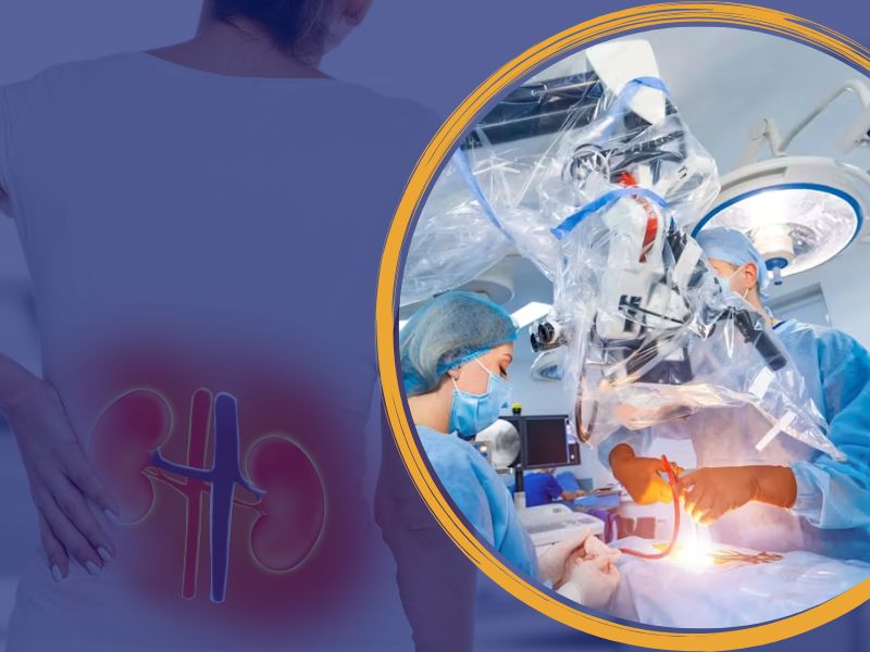 urology hospital in Bangalore