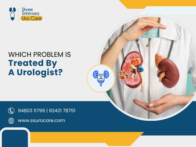 Urologist in Bangalore
